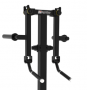 Adaptador para ejercicio apreturas