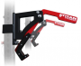 Adaptador sentadillas y gemelo "squat" Mod 1001-X