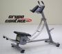 Banco de CORE (banco abdominales movil)  Mod. Y108