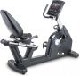 Bicicleta estática. Modelo NU-1220 (conexión redes)