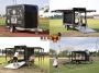 Box-Cube-Gym Remolque