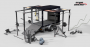 Box-Cube-Gym Remolque II