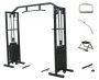 Cruce de poleas HG021