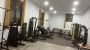 Equi de Musculacion (Gama NITRO)