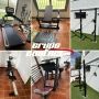 Equipos de musculacion y cardio (Gama NITRO)