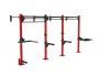 Estructura crossfit Mod. TD11