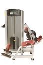 Maquina DOBLE FUNCIÓN  Lumbar / Abdominal AX 8849