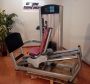 Maquina USADA de prensa horizontal AX 8816