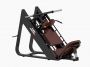 Maquina "doble" Prensa 45º y Jaca Mod. AC-C66