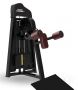Maquina elevaciones de hombro AX 8805