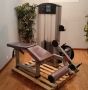 Maquina femoral tumbado  USADA