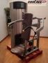Maquina press Hombro USADA