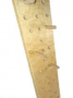 Peg Board (tabla escalada)
