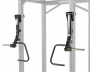 Soportes brazos press para estructura CrosF